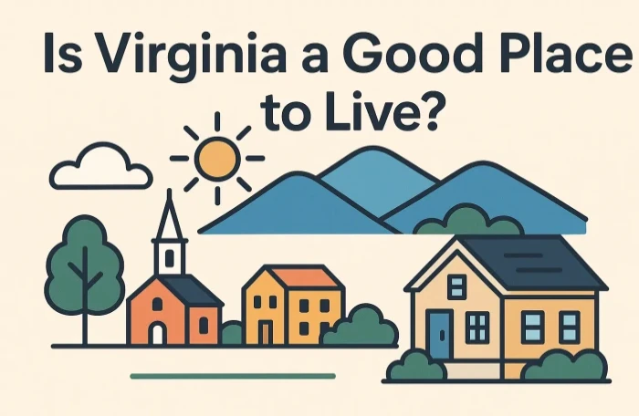  is west virginia a good place to live